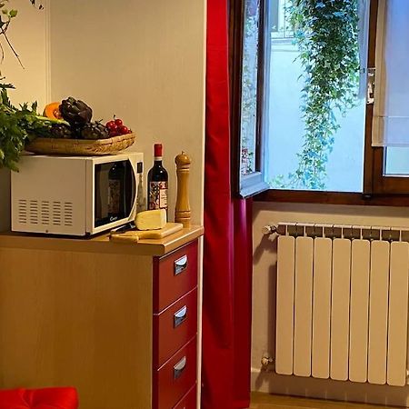 San Lorenzo Apartment In Red Florence Exterior photo
