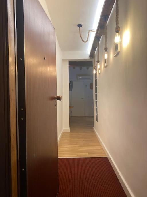 San Lorenzo Apartment In Red Florence Exterior photo