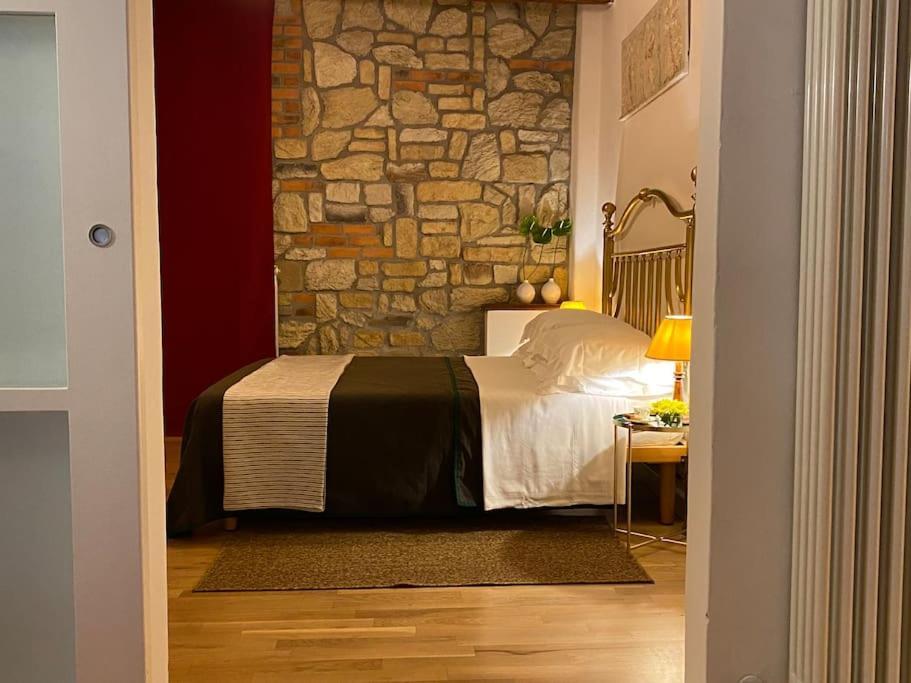 San Lorenzo Apartment In Red Florence Exterior photo