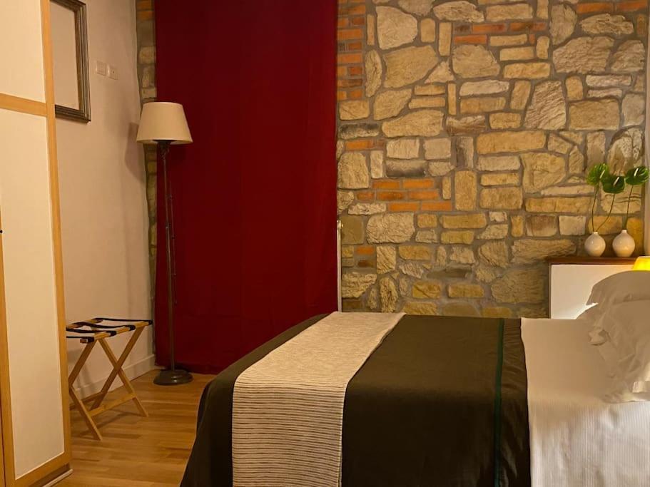 San Lorenzo Apartment In Red Florence Exterior photo