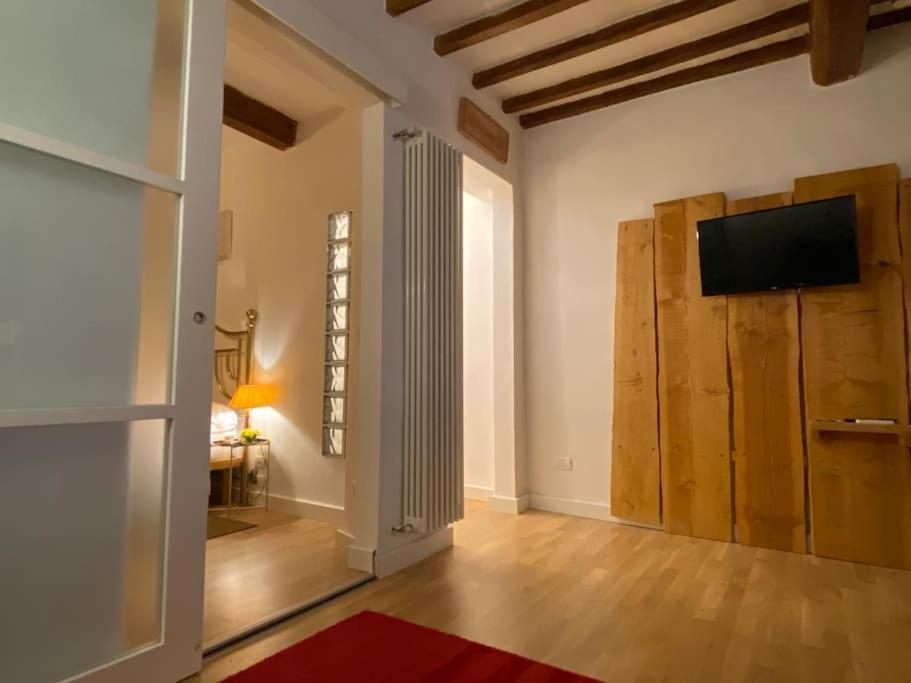 San Lorenzo Apartment In Red Florence Exterior photo