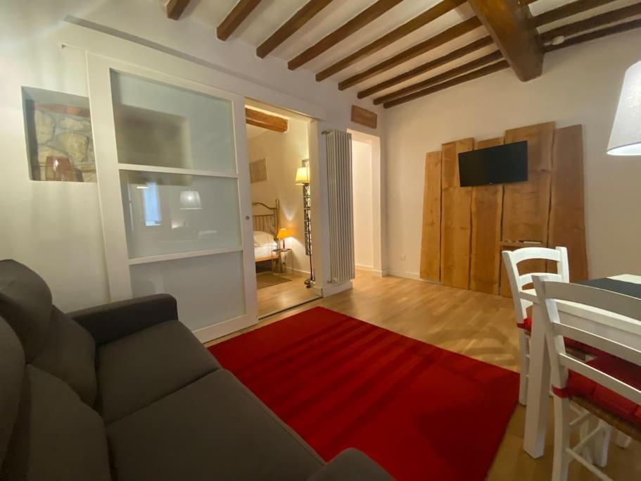 San Lorenzo Apartment In Red Florence Exterior photo